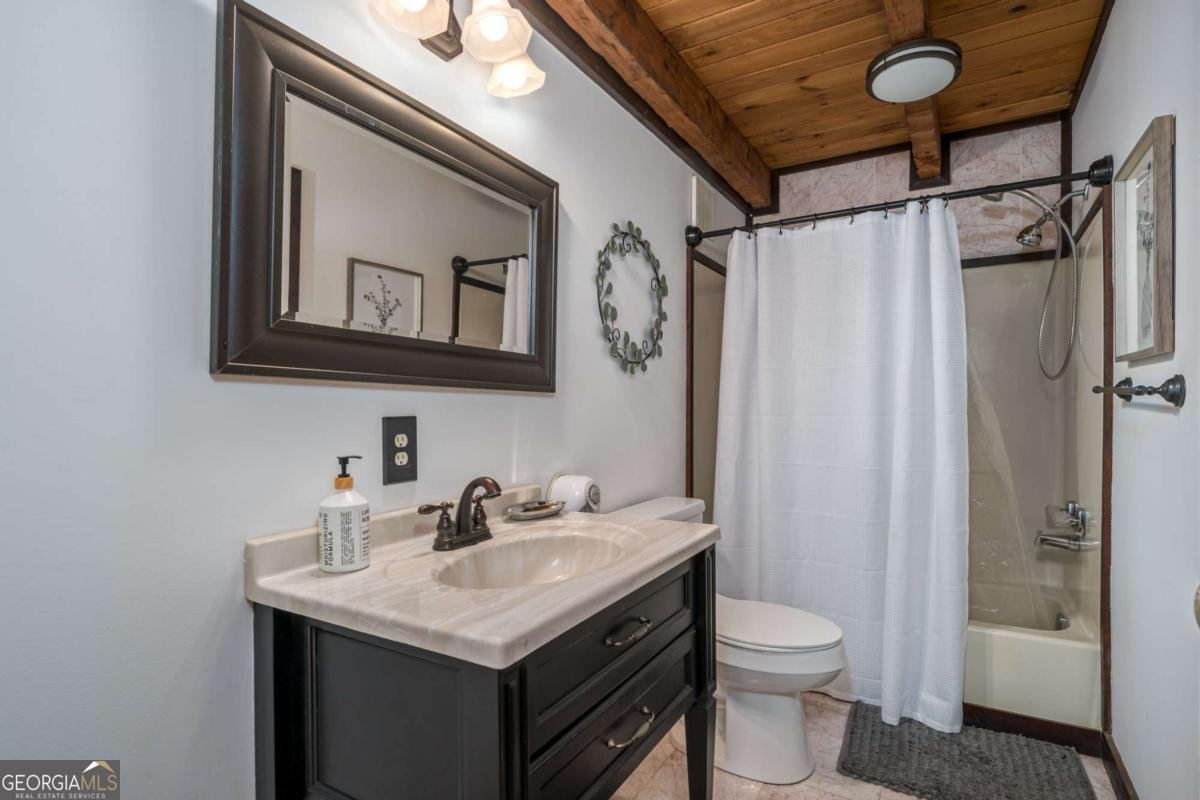 193 Alm Lane Ellijay - 61