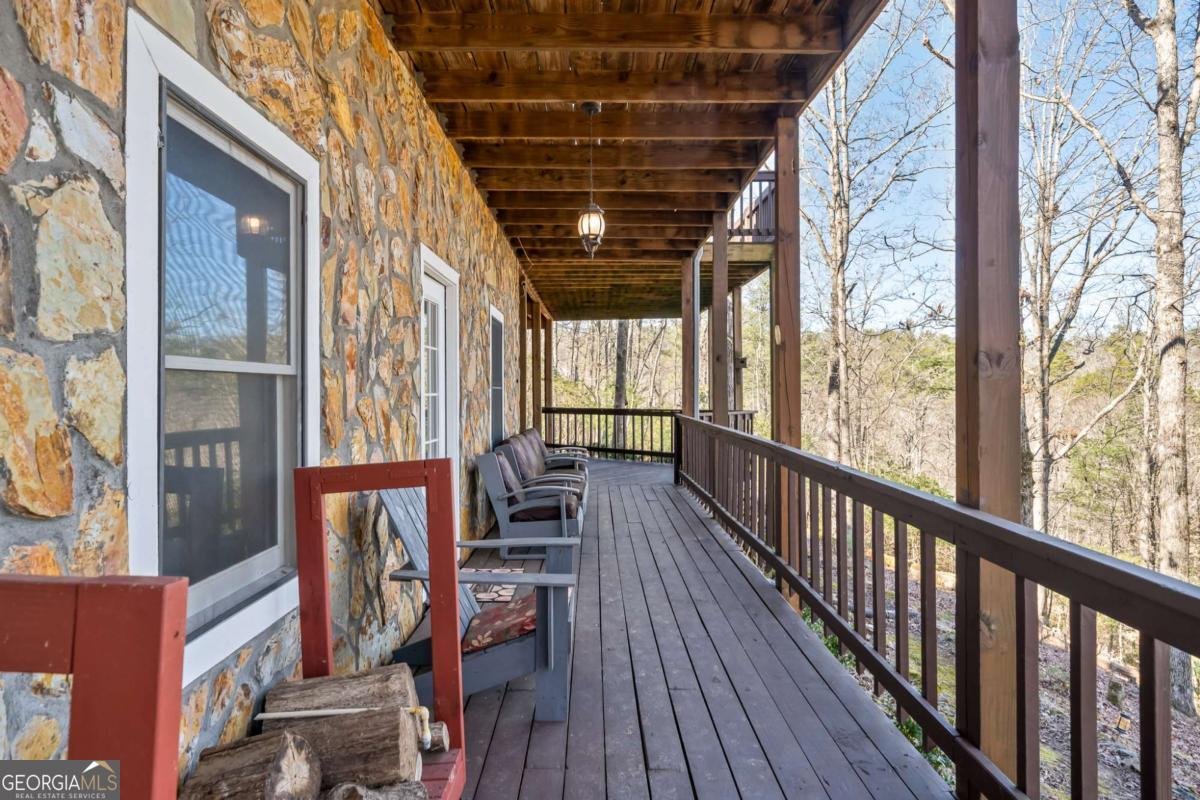 193 Alm Lane Ellijay - 66