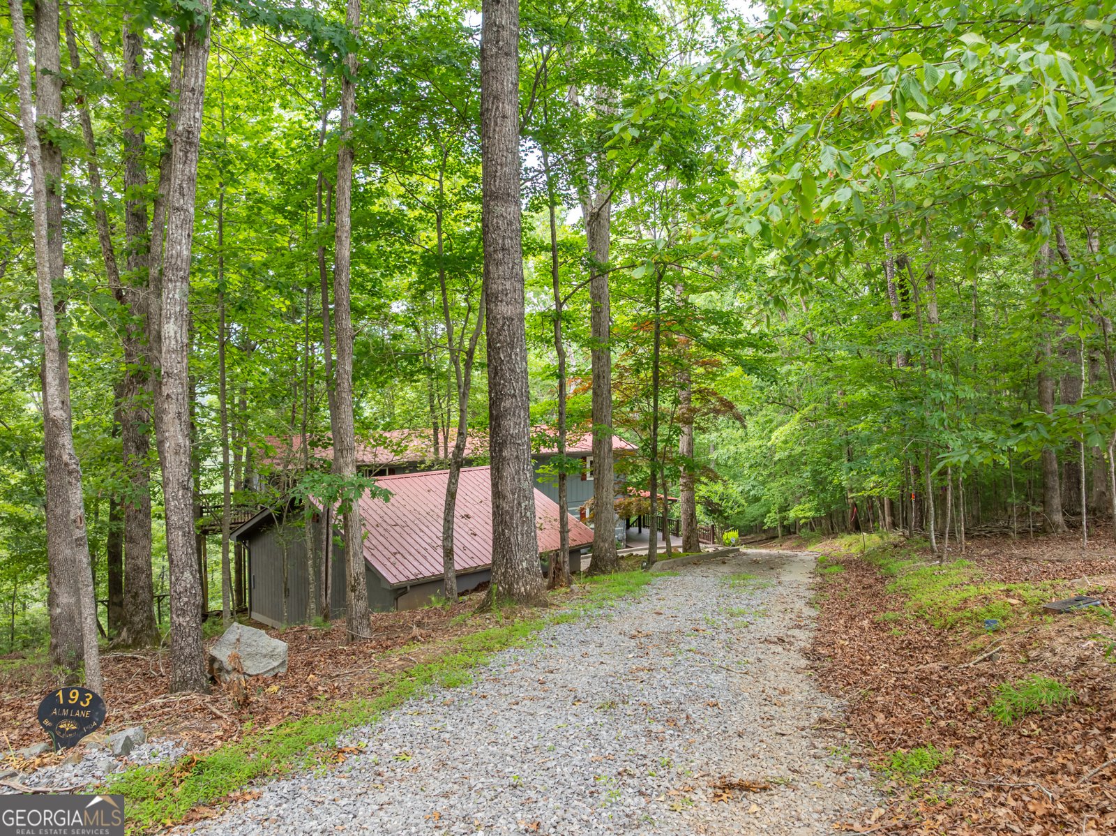 193 Alm Lane Ellijay - 68