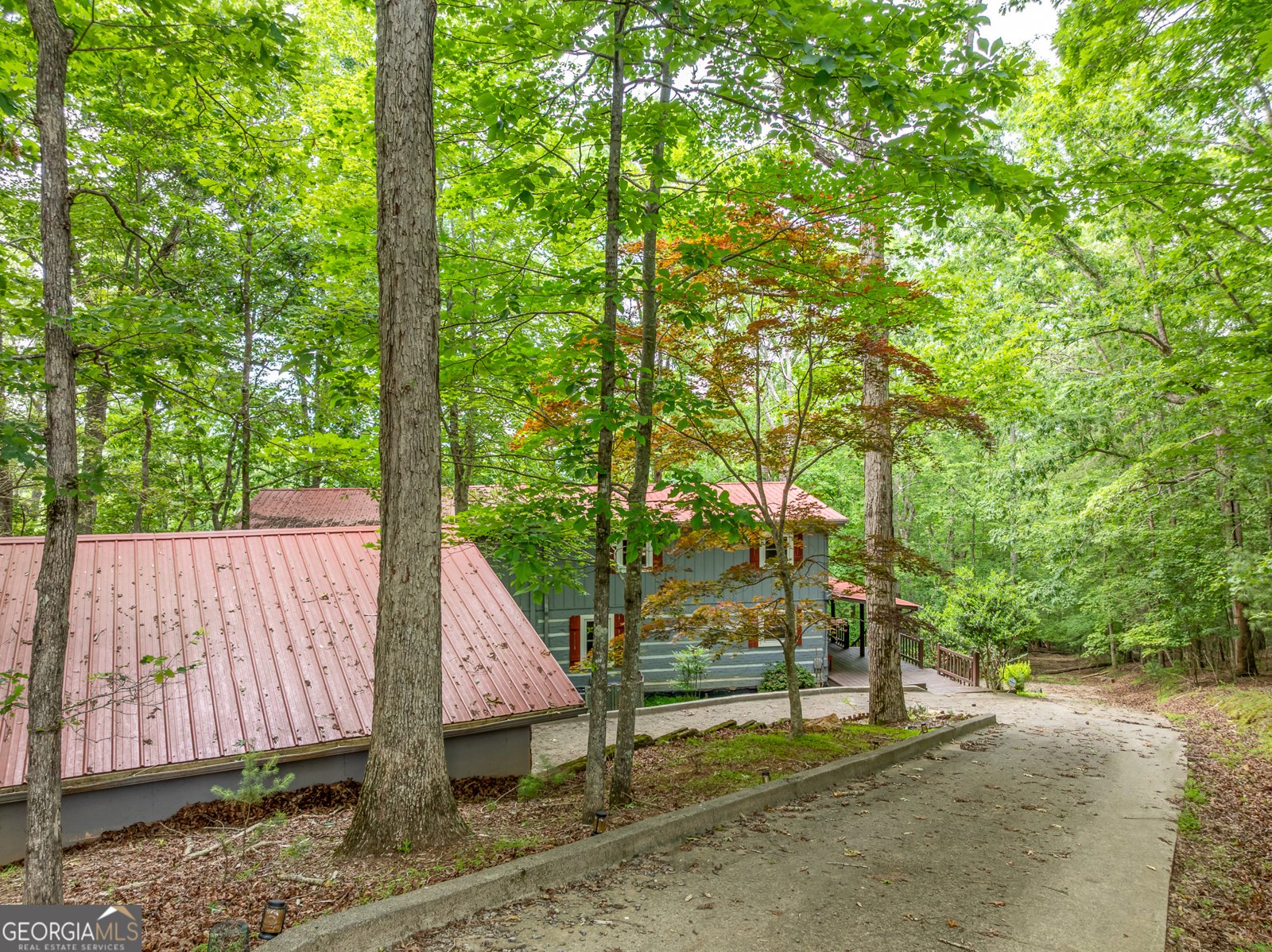 193 Alm Lane Ellijay - 69