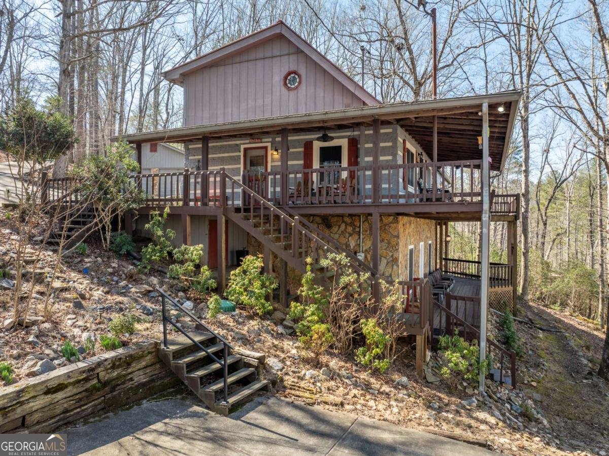 193 Alm Lane Ellijay - 7