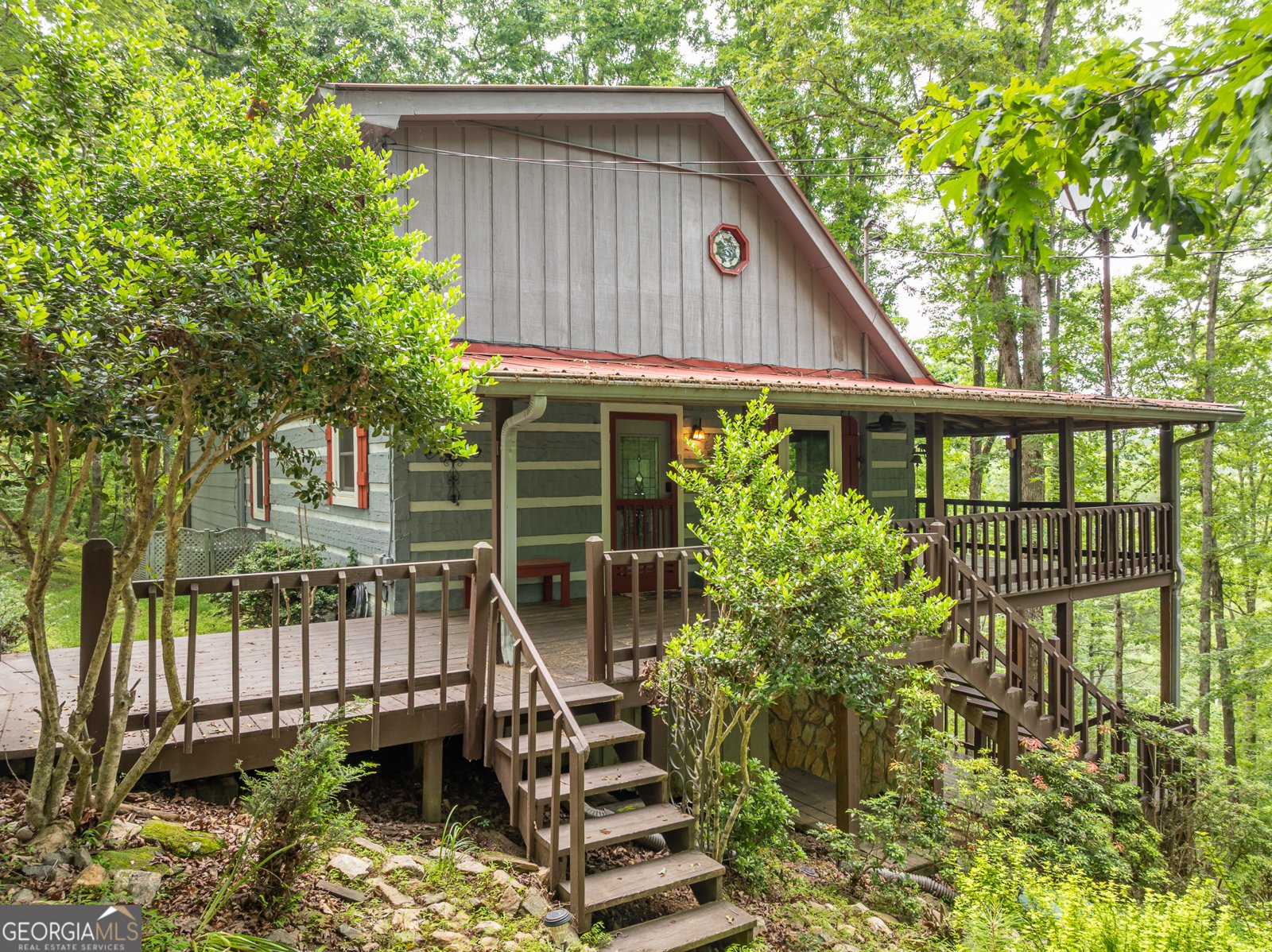 193 Alm Lane Ellijay - 71