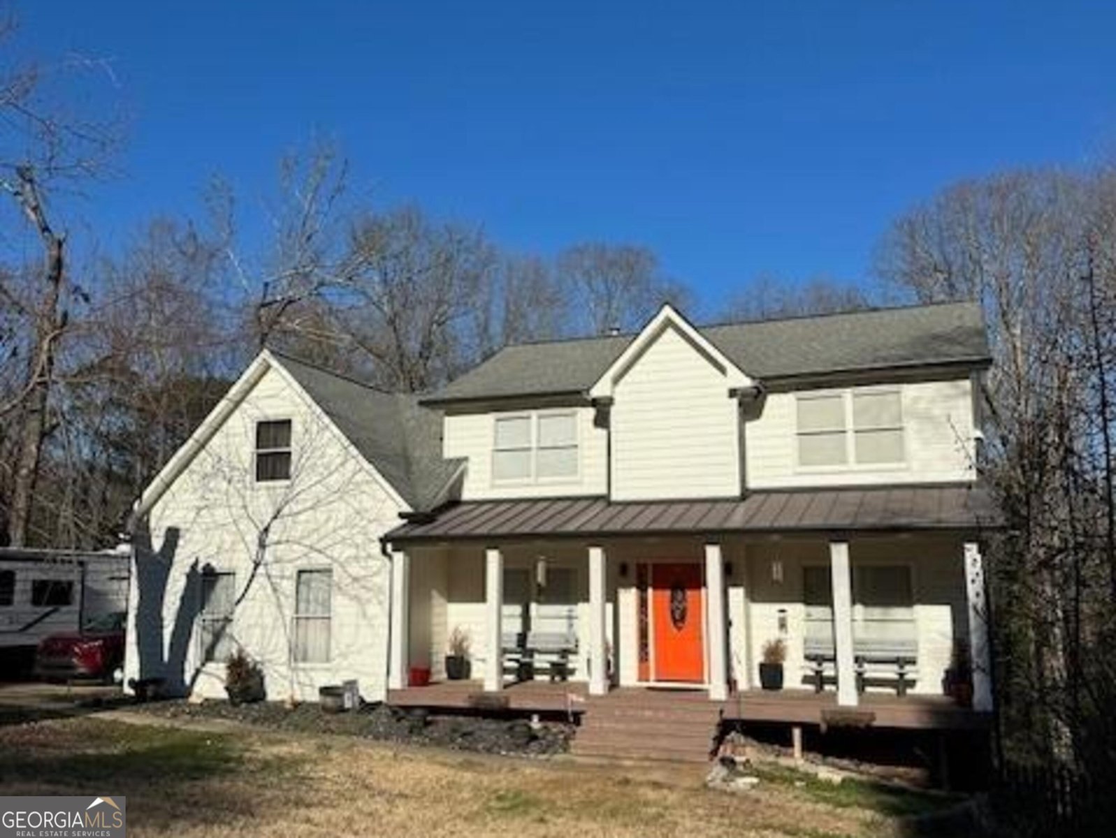281 Timber Laurel Lane Lawrenceville - 1
