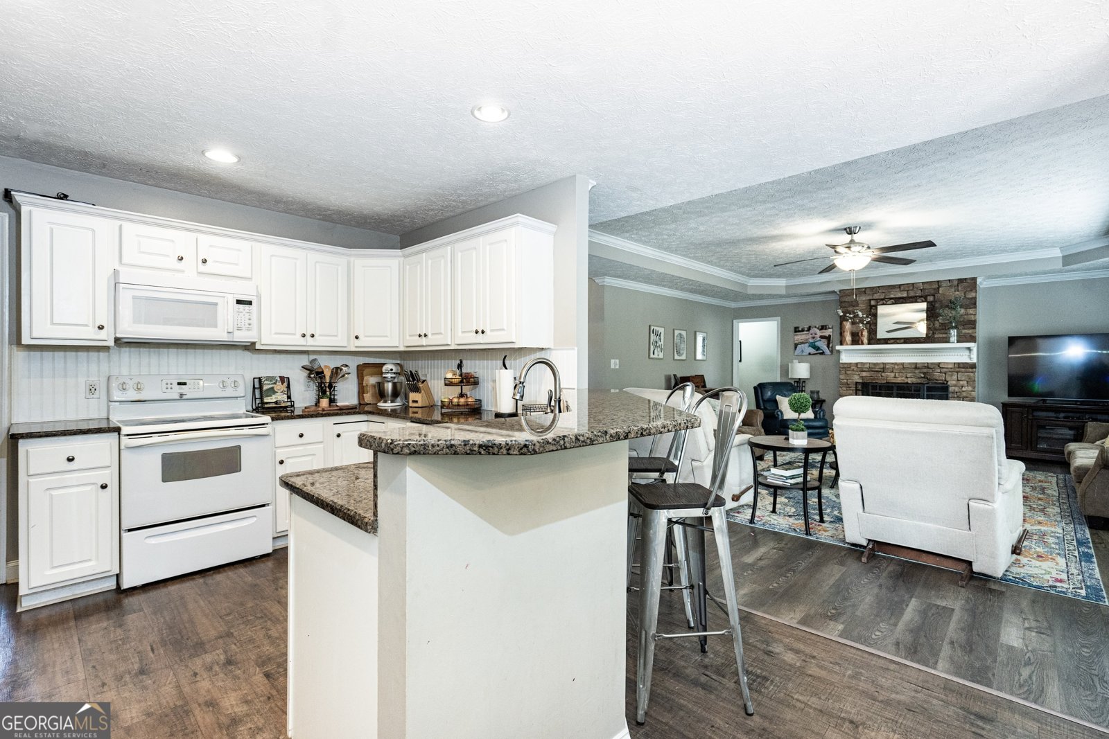 122 Cameron Pointe Drive Lagrange - 10