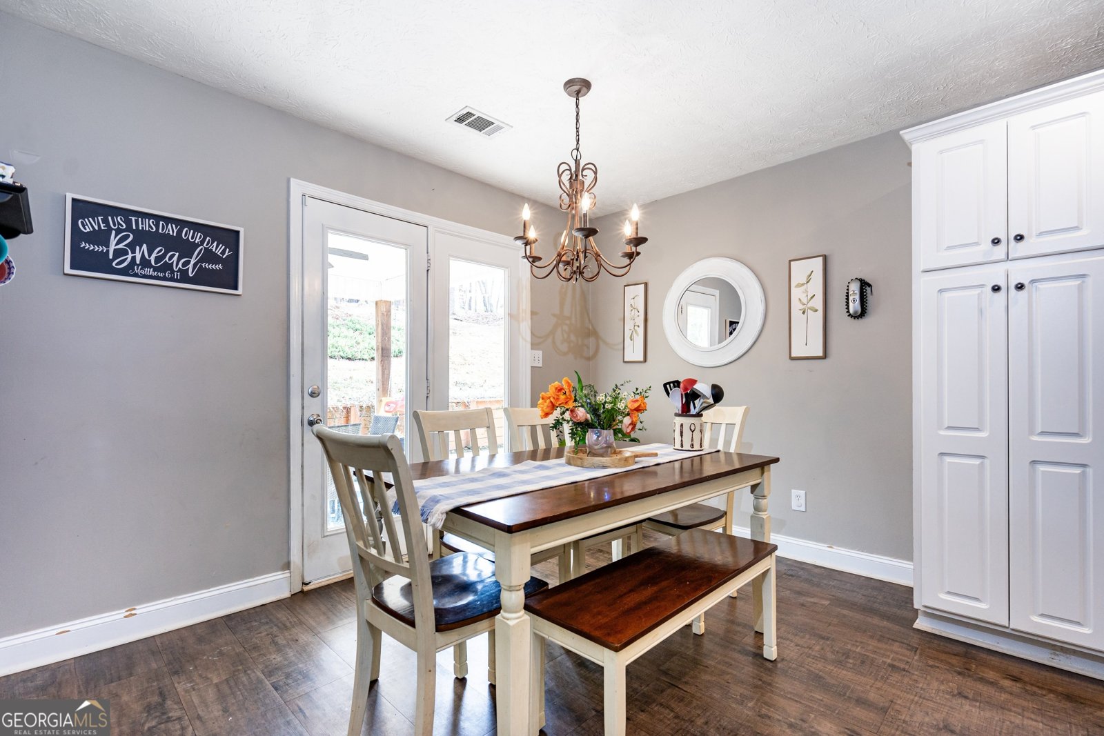 122 Cameron Pointe Drive Lagrange - 12