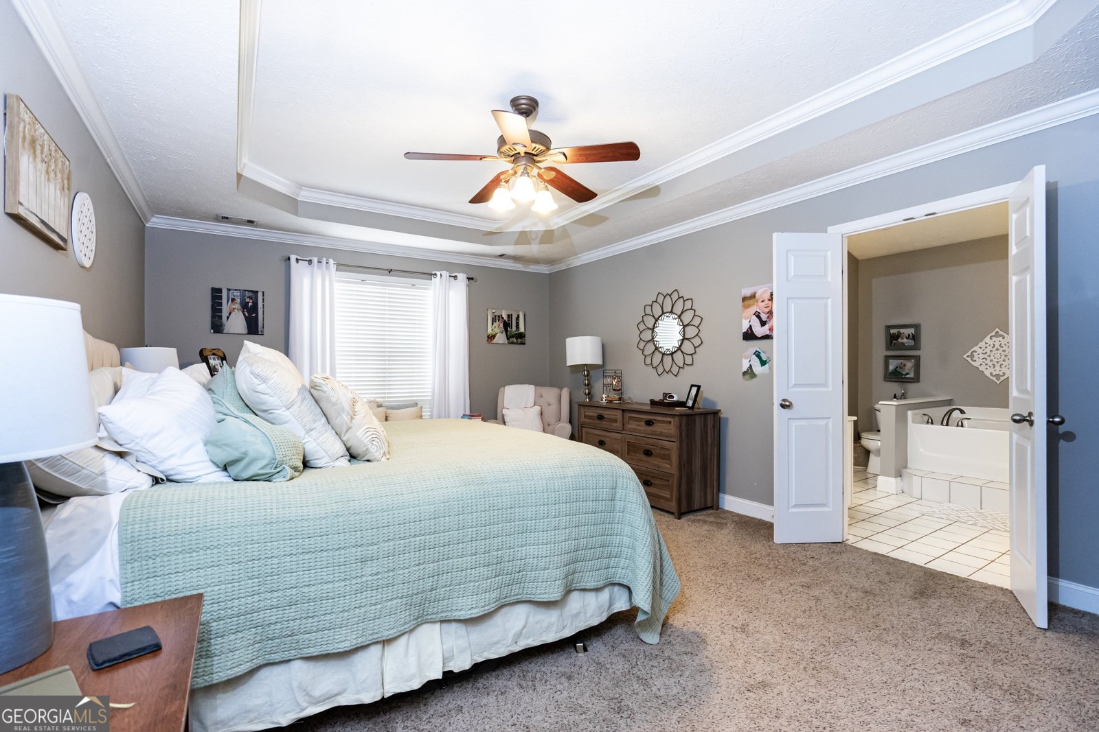 122 Cameron Pointe Drive Lagrange - 13