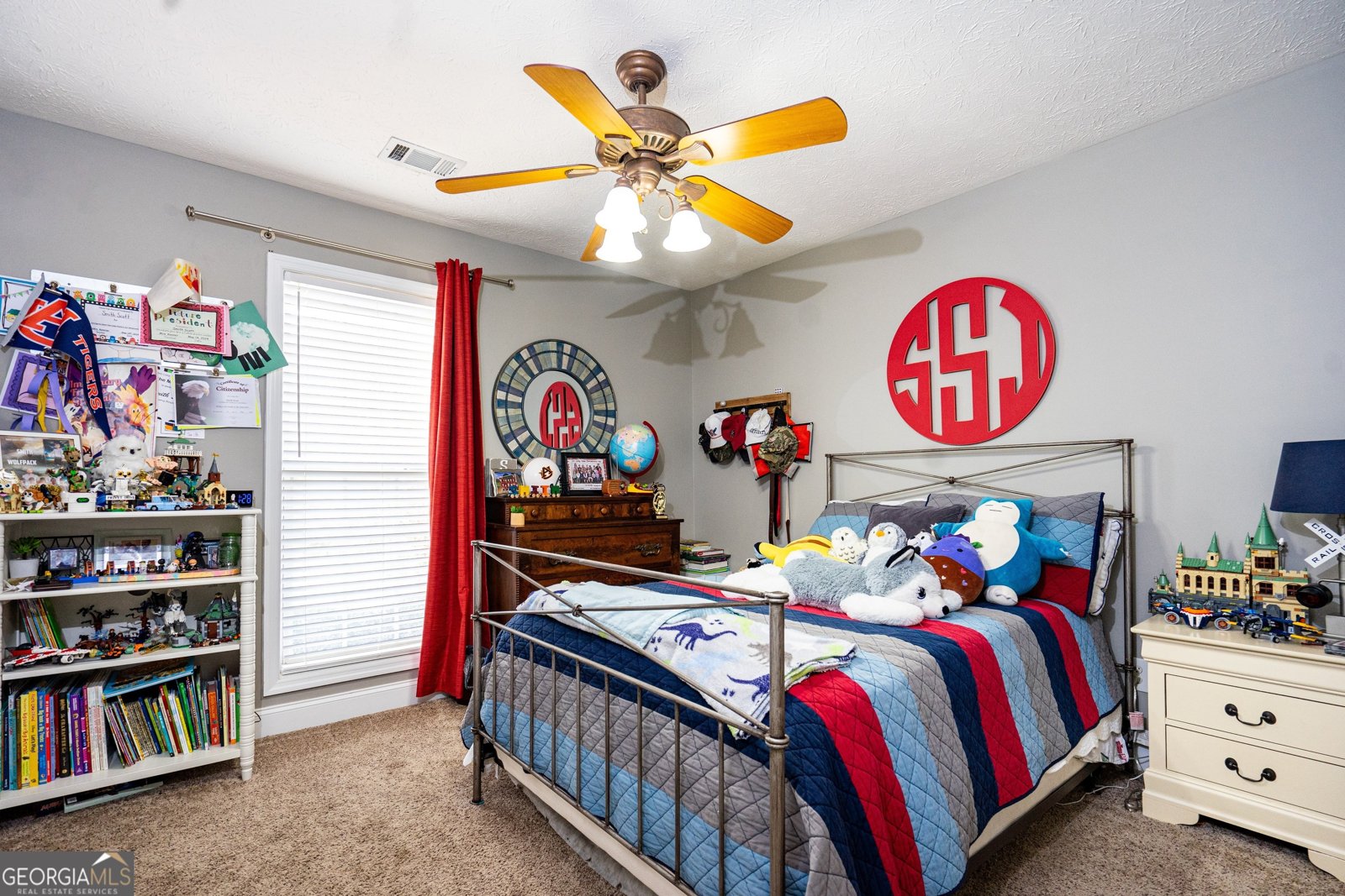 122 Cameron Pointe Drive Lagrange - 18