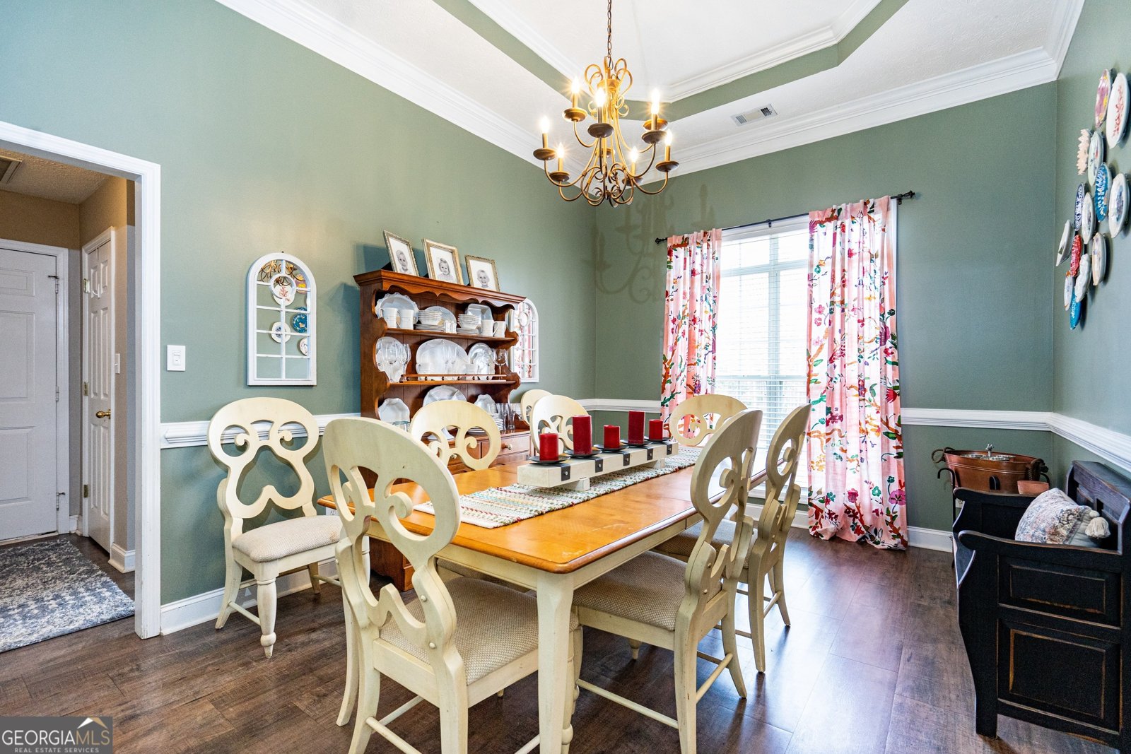 122 Cameron Pointe Drive Lagrange - 23