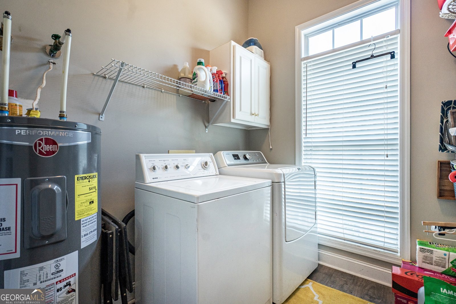 122 Cameron Pointe Drive Lagrange - 24