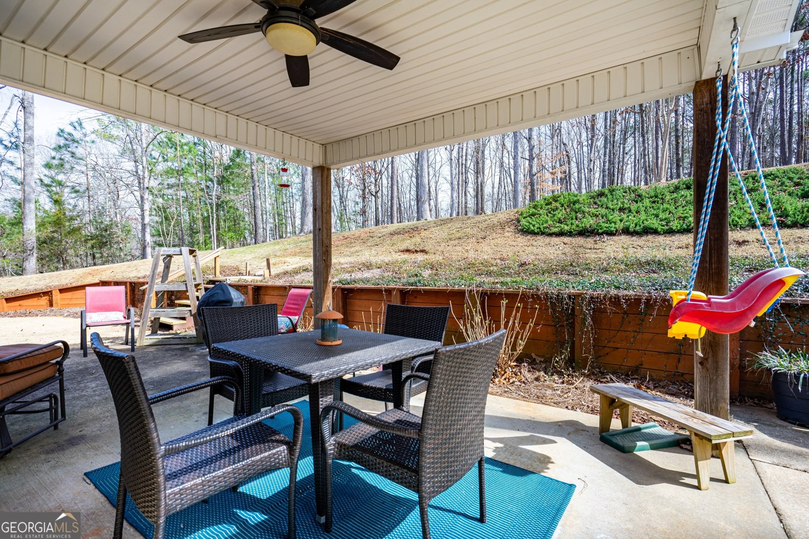 122 Cameron Pointe Drive Lagrange - 25