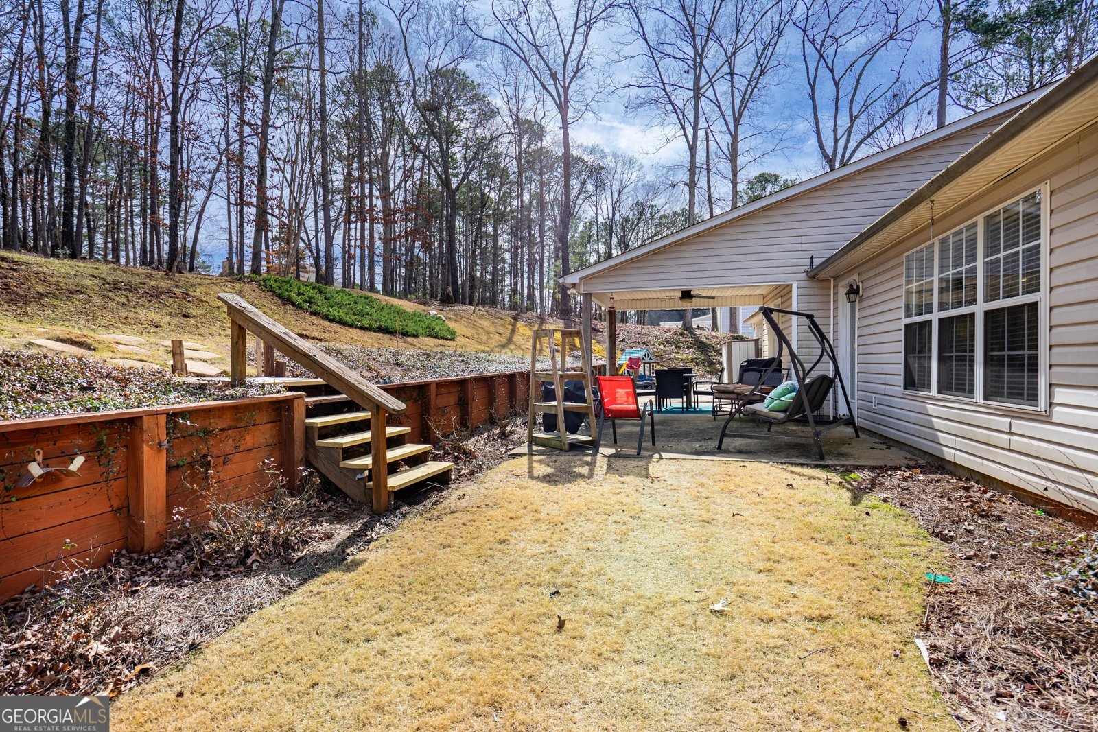 122 Cameron Pointe Drive Lagrange - 26