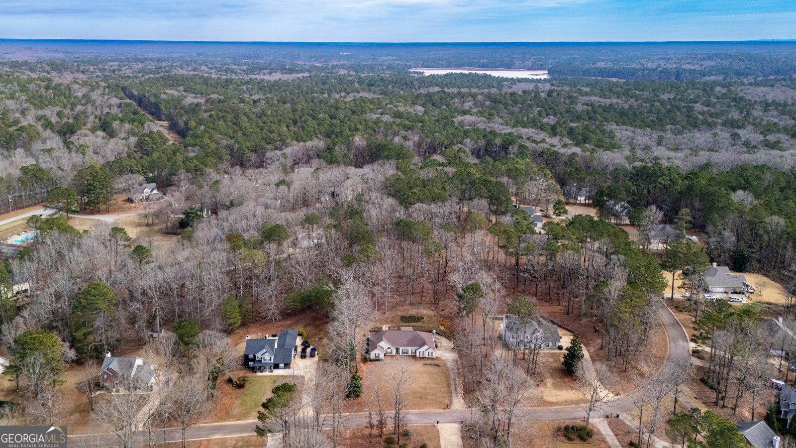 122 Cameron Pointe Drive Lagrange - 27
