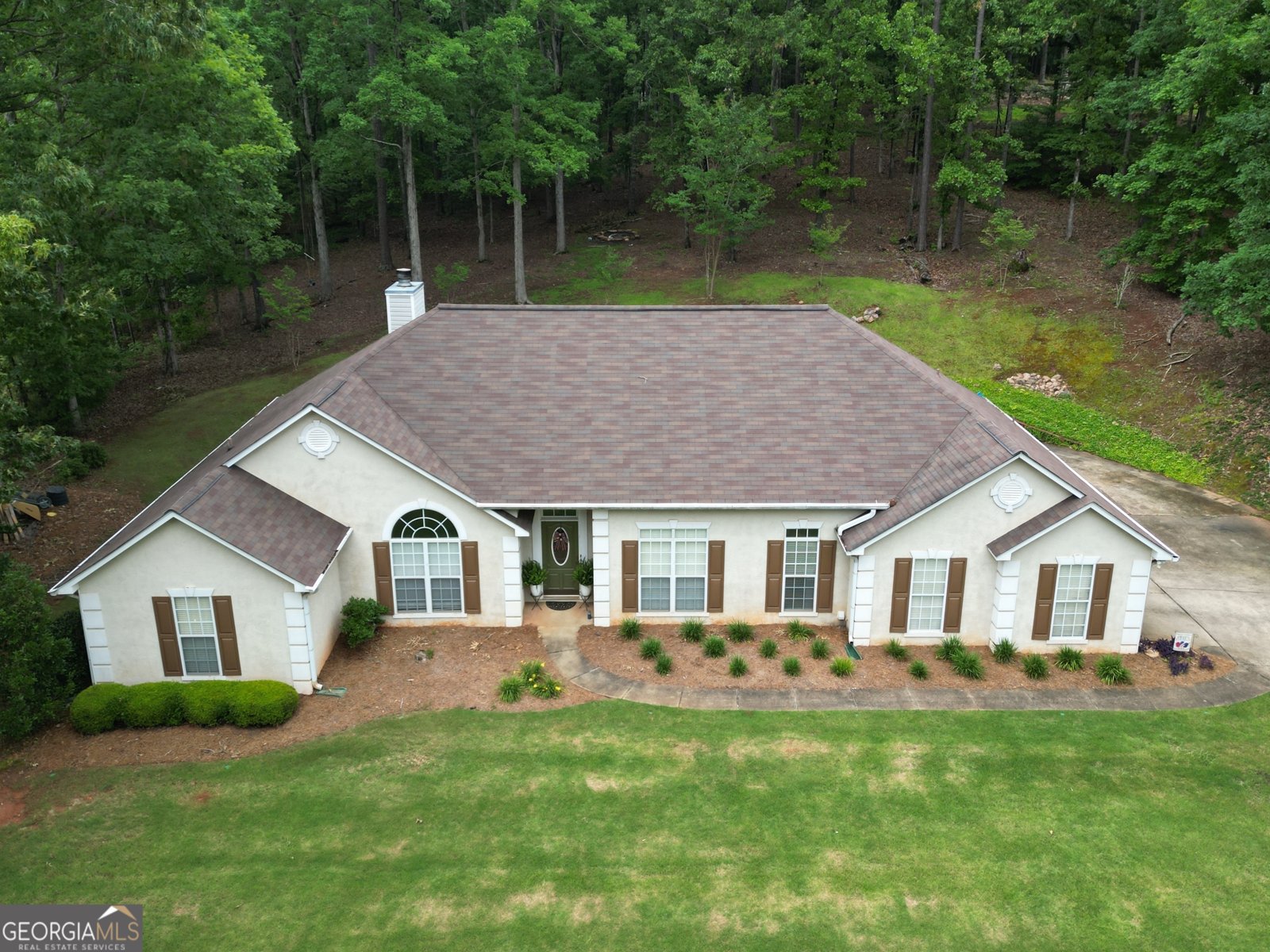 122 Cameron Pointe Drive Lagrange - 3