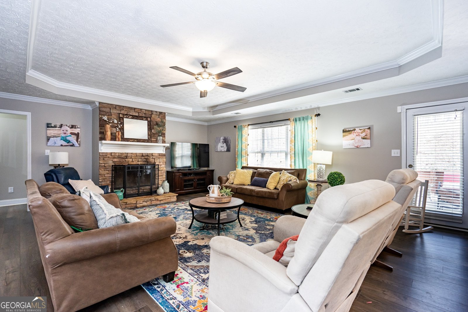 122 Cameron Pointe Drive Lagrange - 4