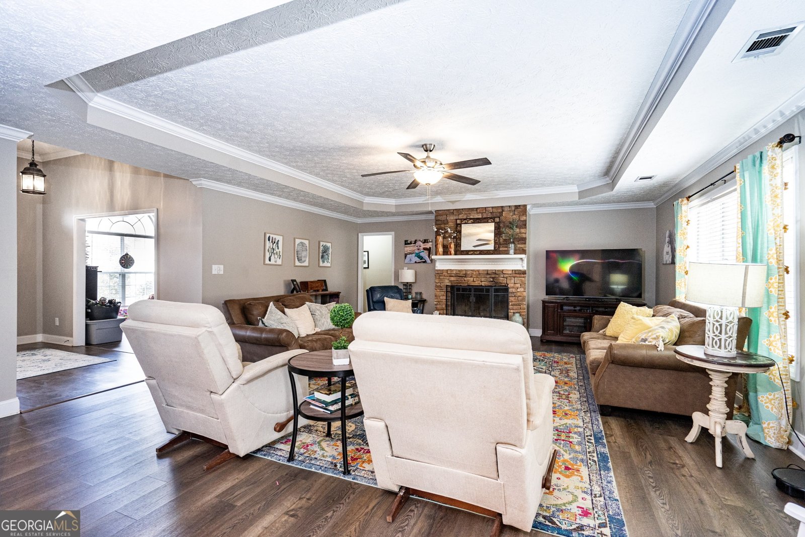 122 Cameron Pointe Drive Lagrange - 5