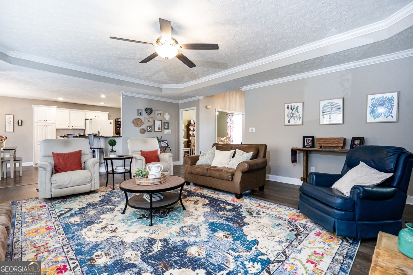 122 Cameron Pointe Drive Lagrange - 6