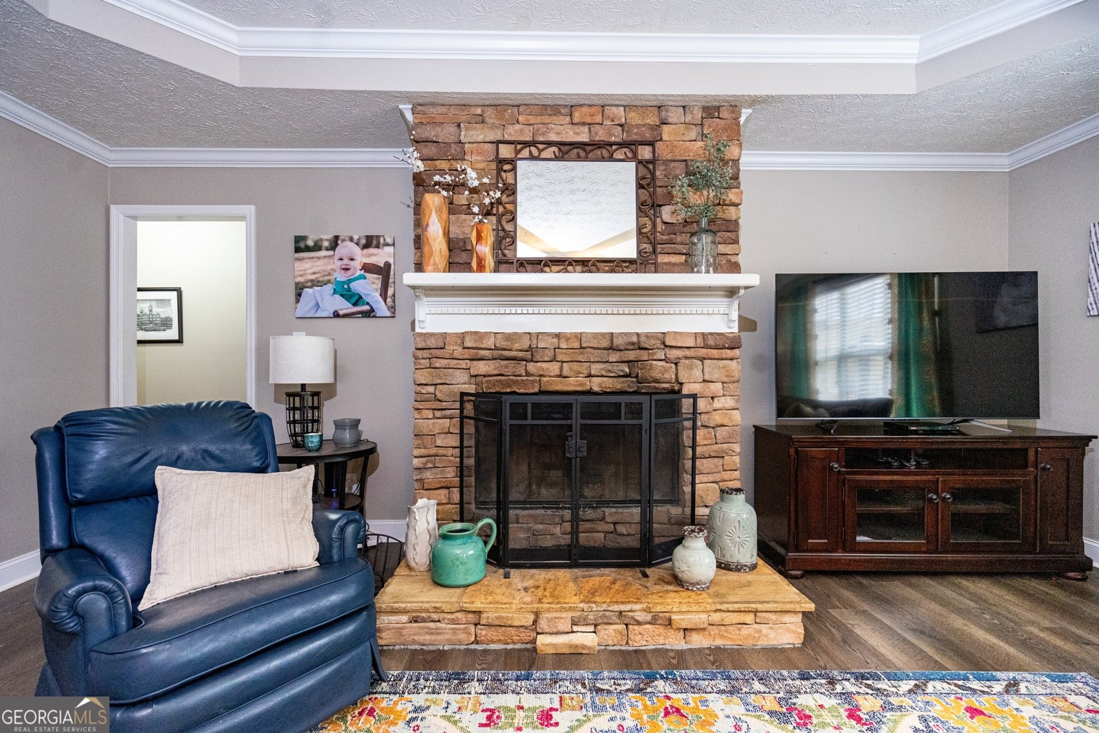 122 Cameron Pointe Drive Lagrange - 7