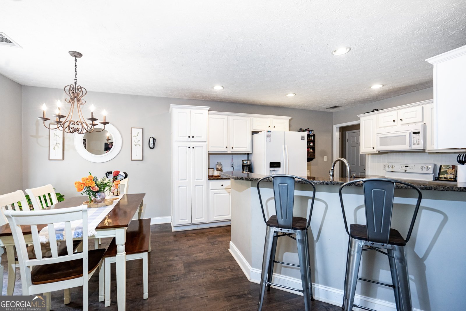 122 Cameron Pointe Drive Lagrange - 8
