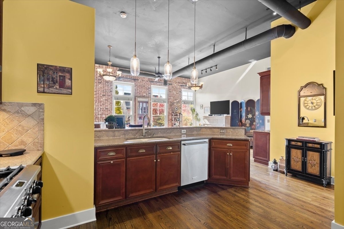 1459 Village Park Court Atlanta - 1