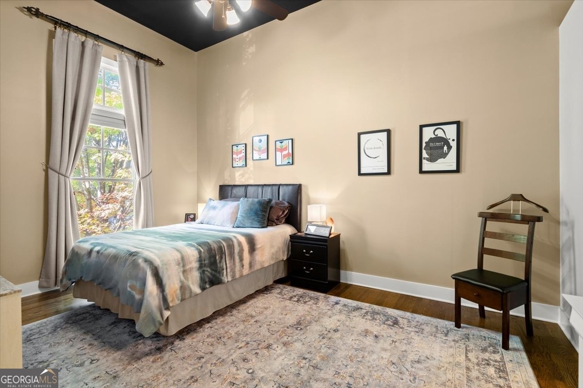 1459 Village Park Court Atlanta - 11