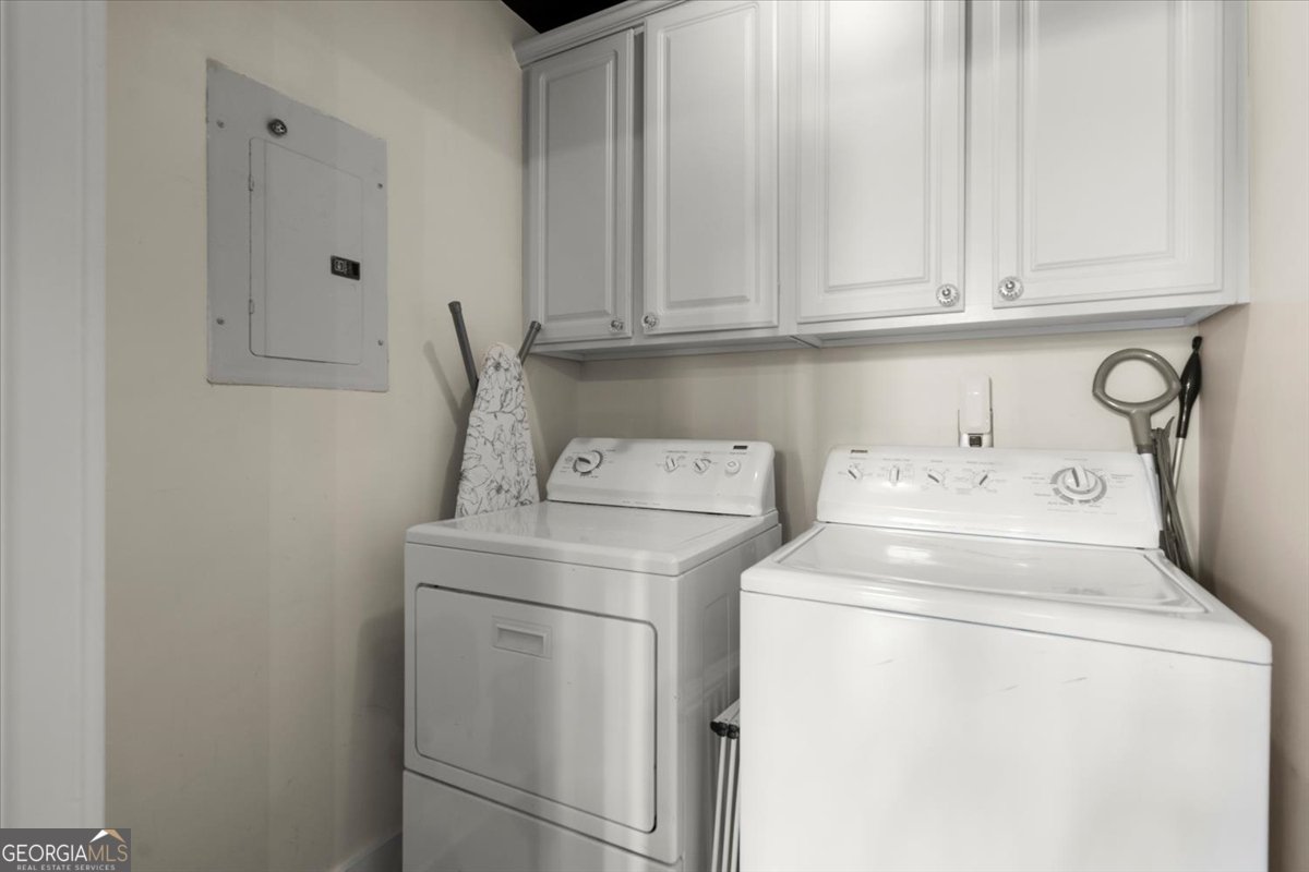 1459 Village Park Court Atlanta - 2