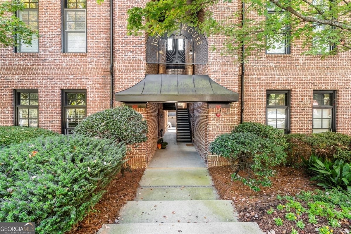 1459 Village Park Court Atlanta - 26