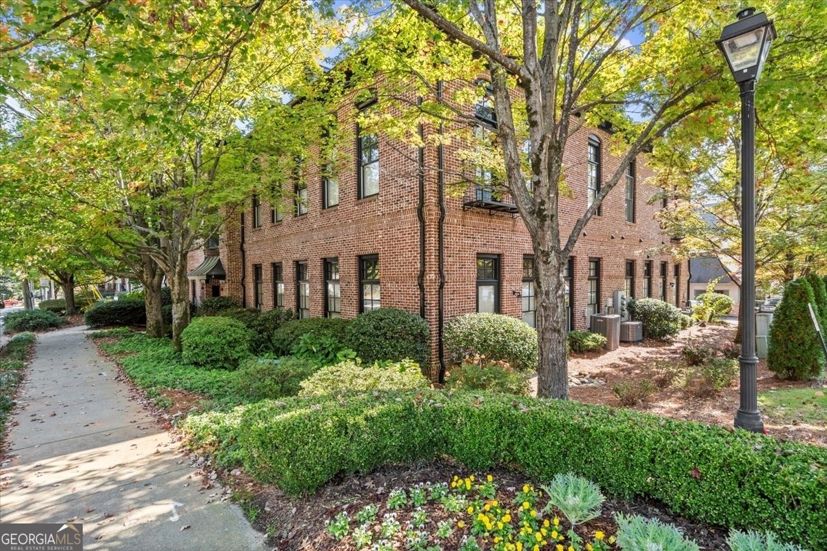1459 Village Park Court Atlanta - 27
