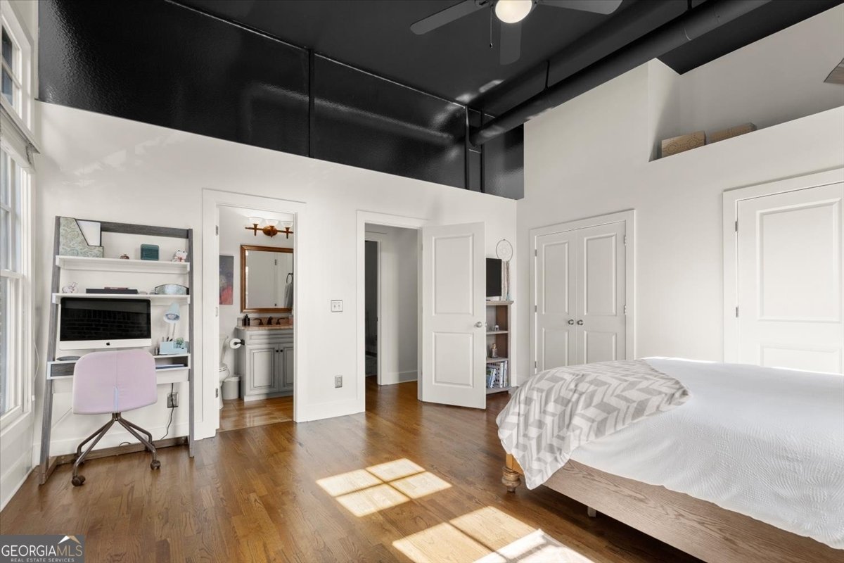 1459 Village Park Court Atlanta - 5