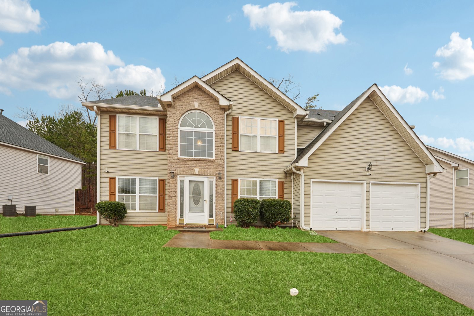 3308 Hunting Creek Pass Douglasville - 1