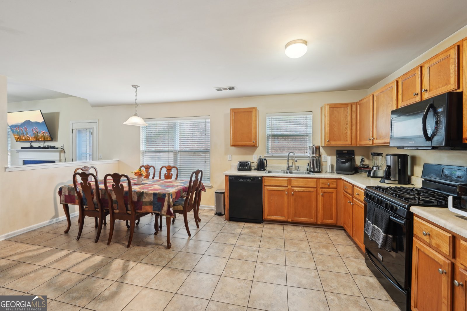 3308 Hunting Creek Pass Douglasville - 13