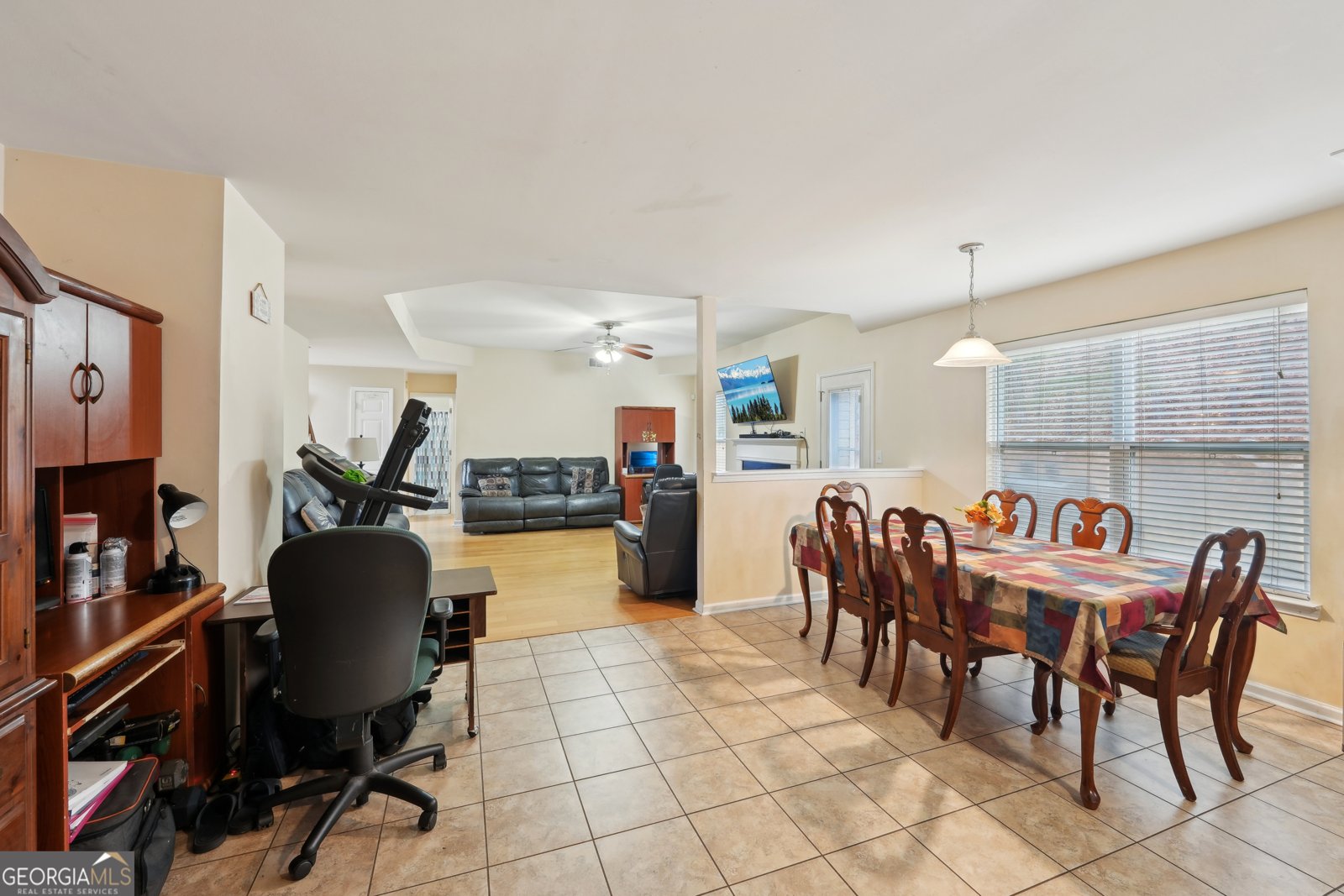 3308 Hunting Creek Pass Douglasville - 15