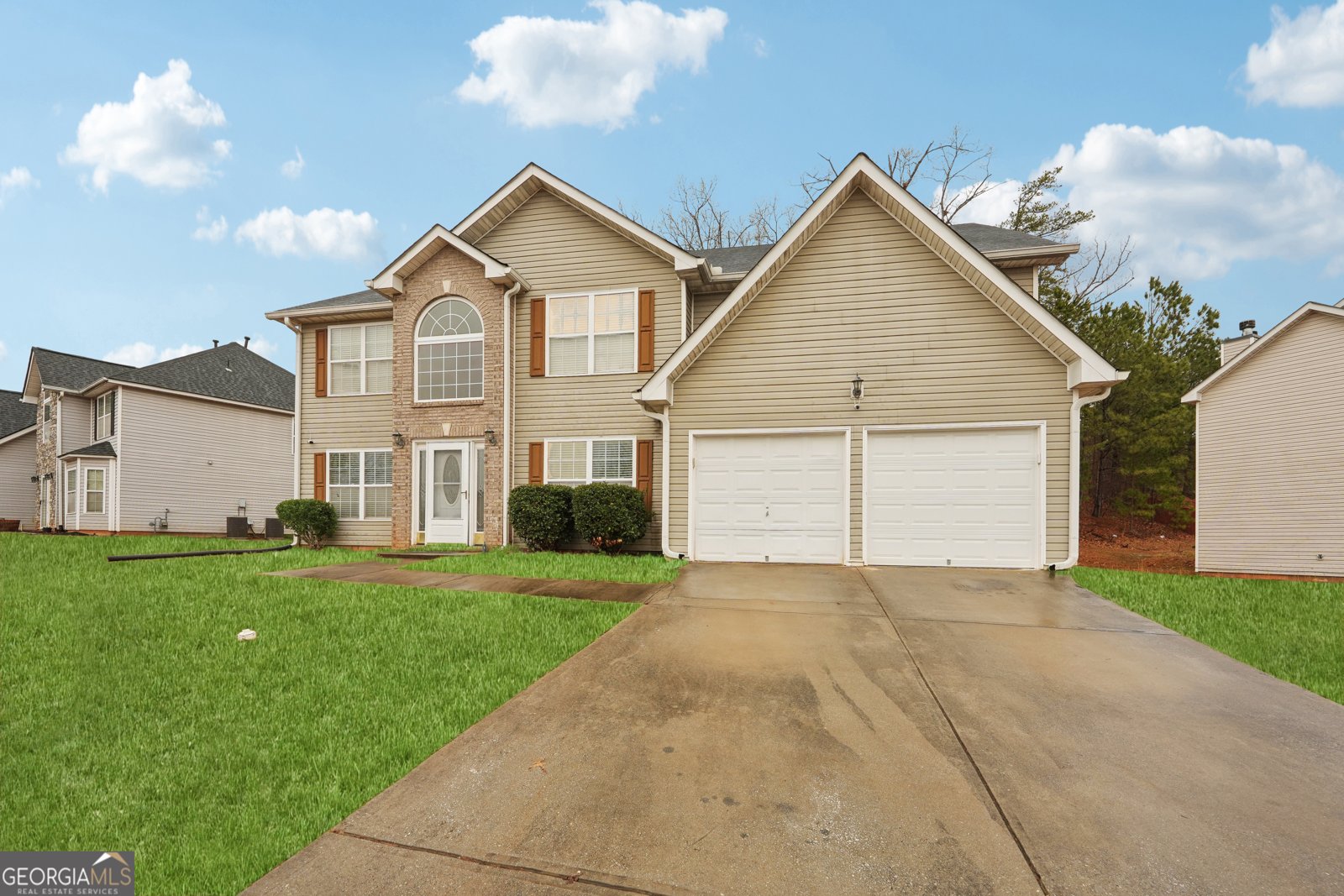 3308 Hunting Creek Pass Douglasville - 2