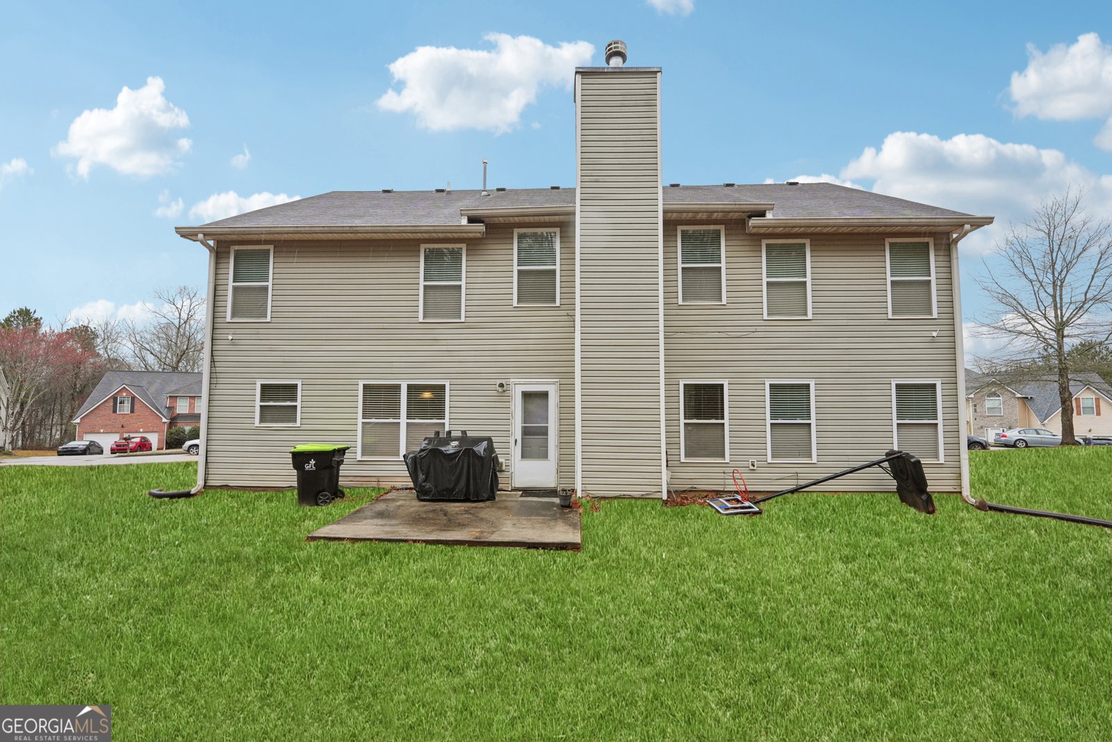 3308 Hunting Creek Pass Douglasville - 21