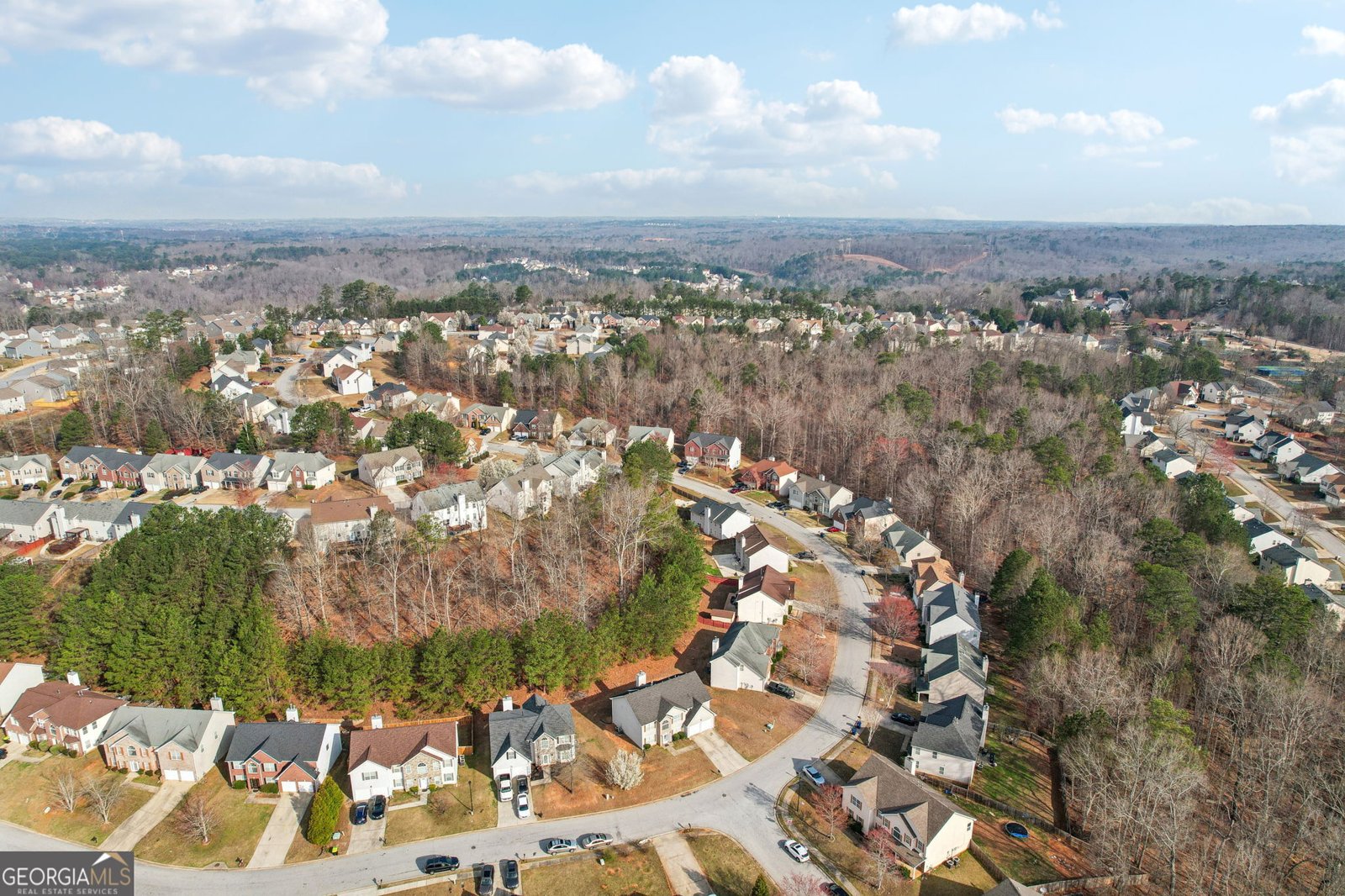 3308 Hunting Creek Pass Douglasville - 29