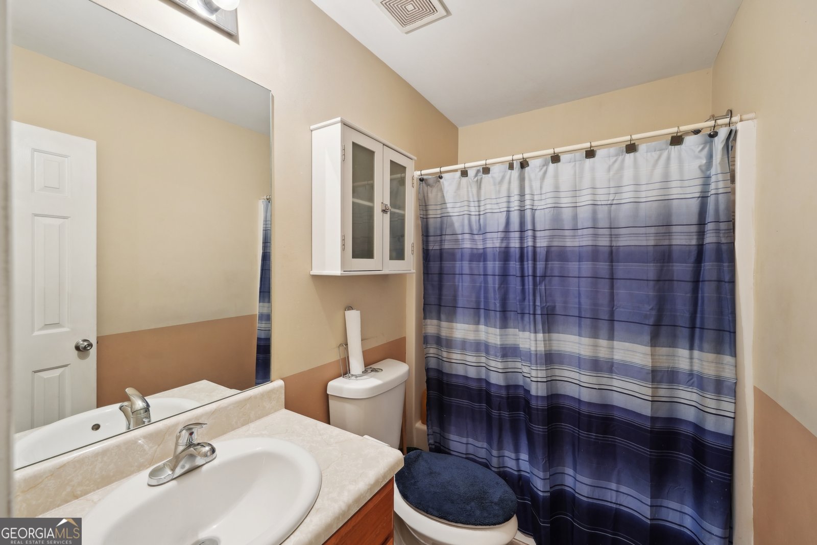 3308 Hunting Creek Pass Douglasville - 3