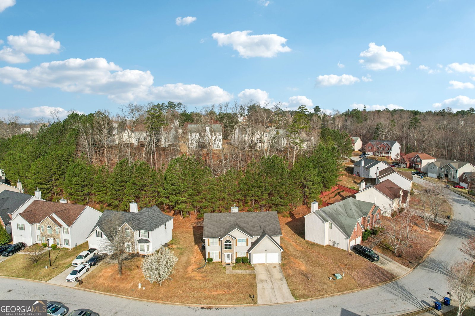 3308 Hunting Creek Pass Douglasville - 34