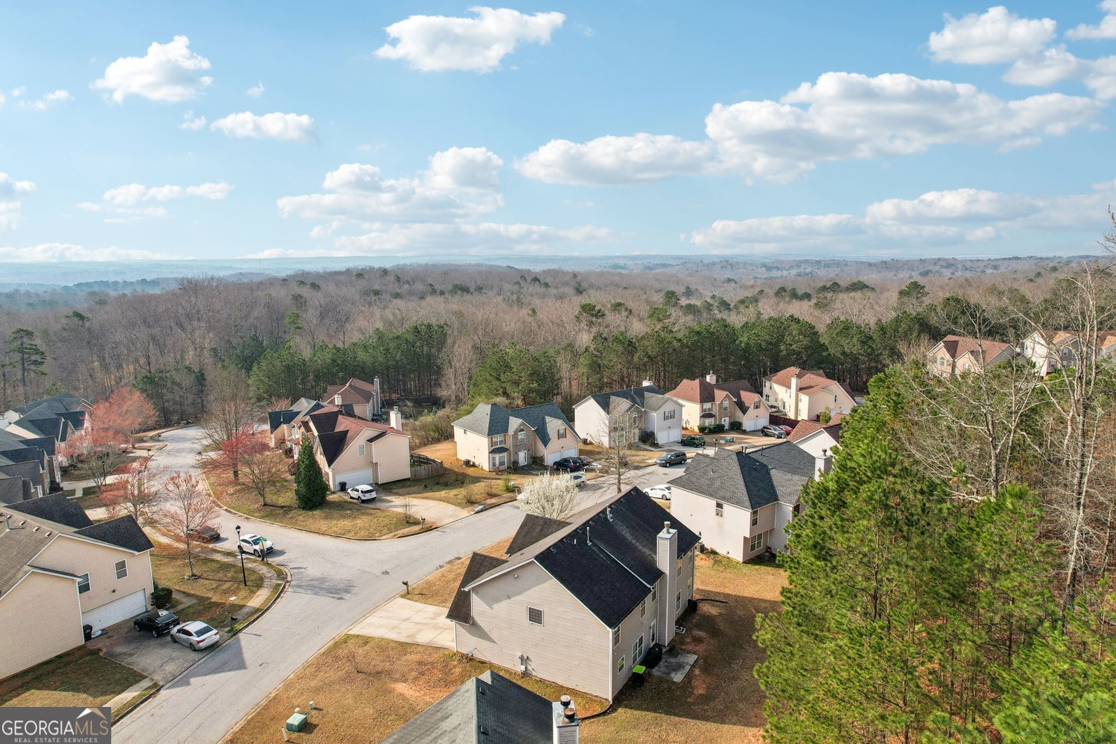 3308 Hunting Creek Pass Douglasville - 36
