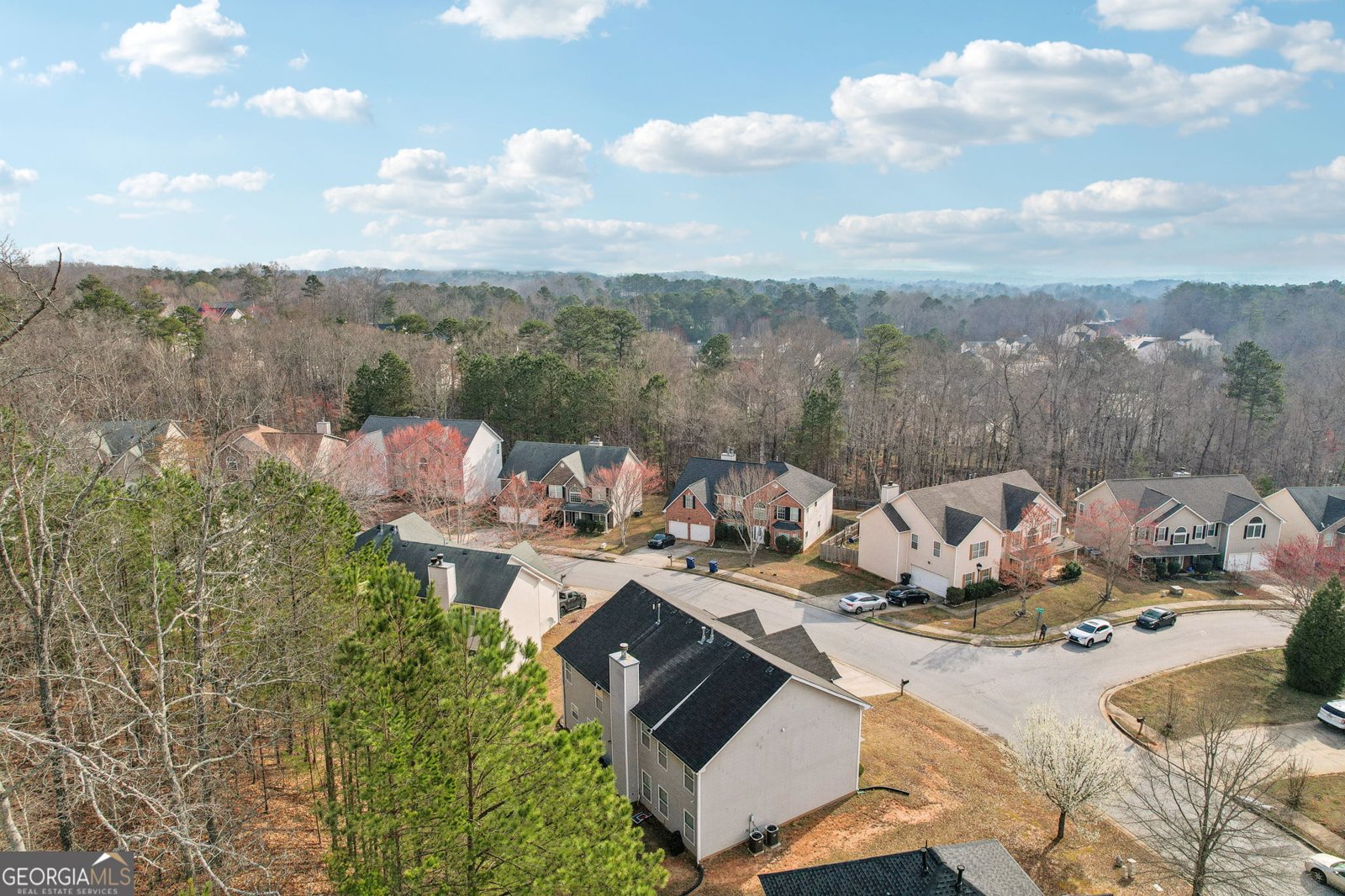 3308 Hunting Creek Pass Douglasville - 38