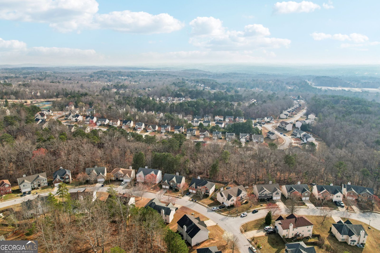 3308 Hunting Creek Pass Douglasville - 39