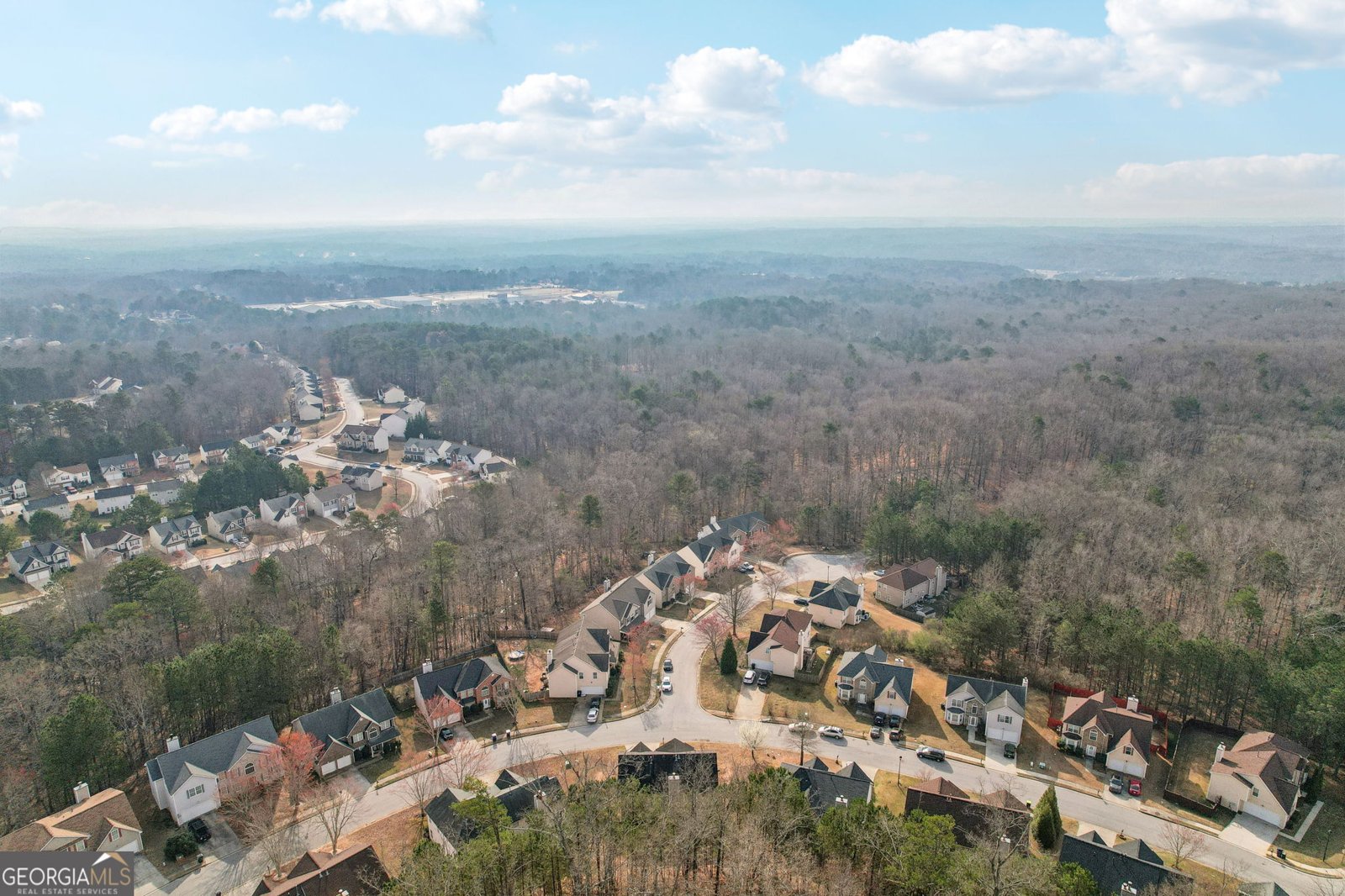3308 Hunting Creek Pass Douglasville - 40