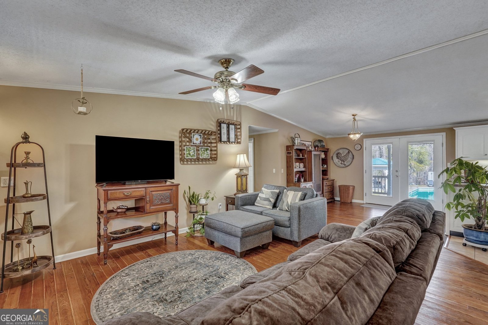 56 Rock Creek Road Swainsboro - 10