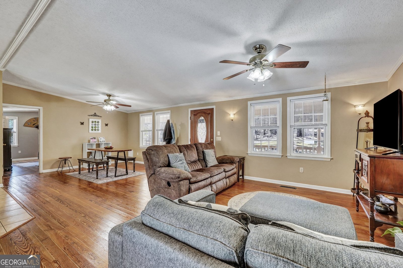 56 Rock Creek Road Swainsboro - 12
