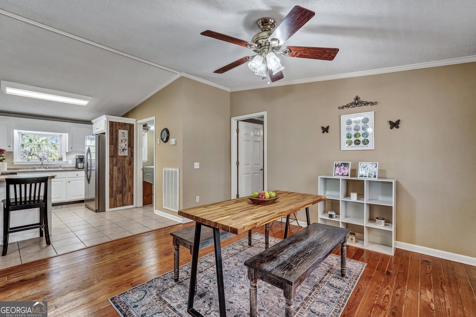 56 Rock Creek Road Swainsboro - 13