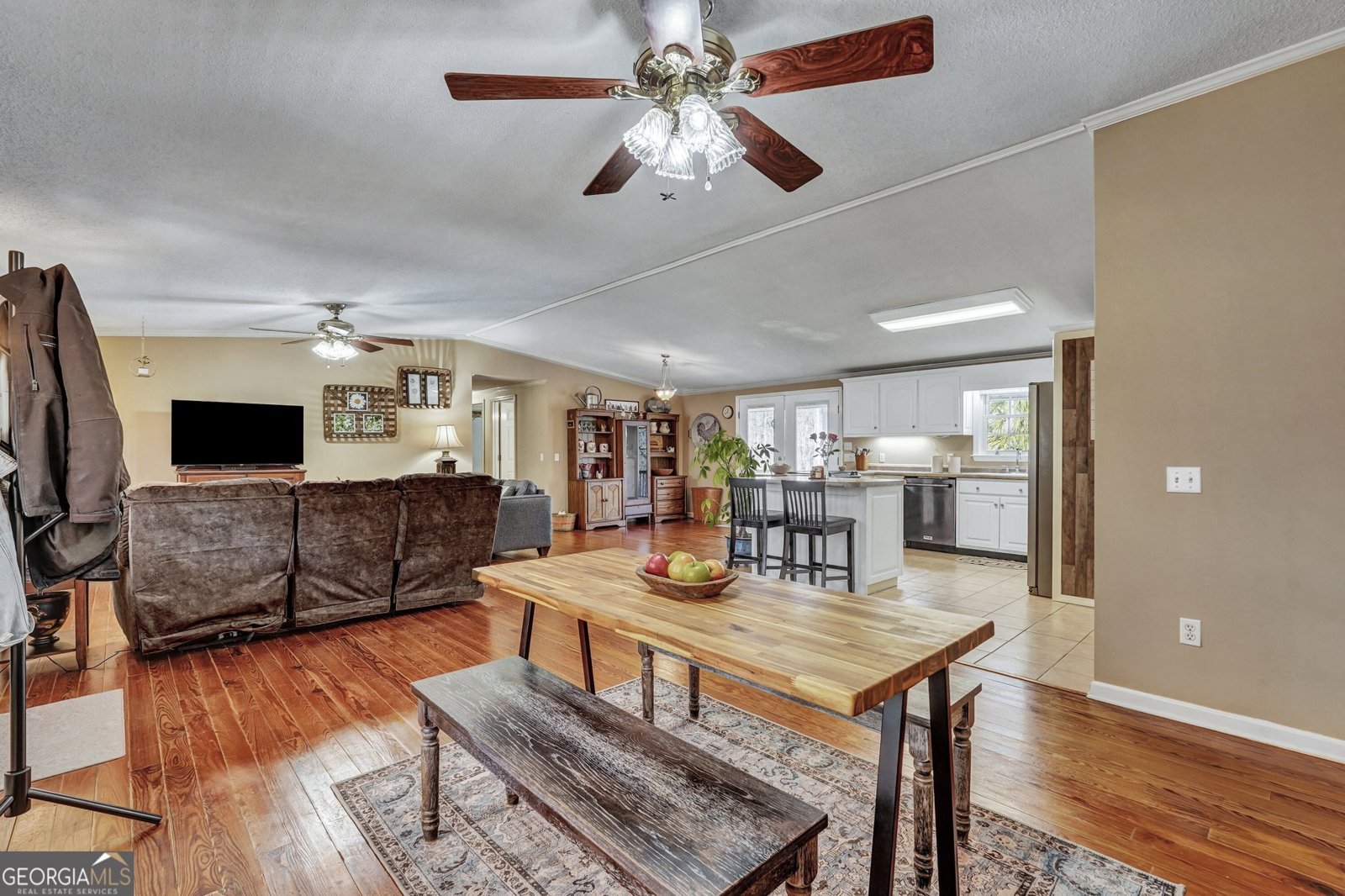 56 Rock Creek Road Swainsboro - 14