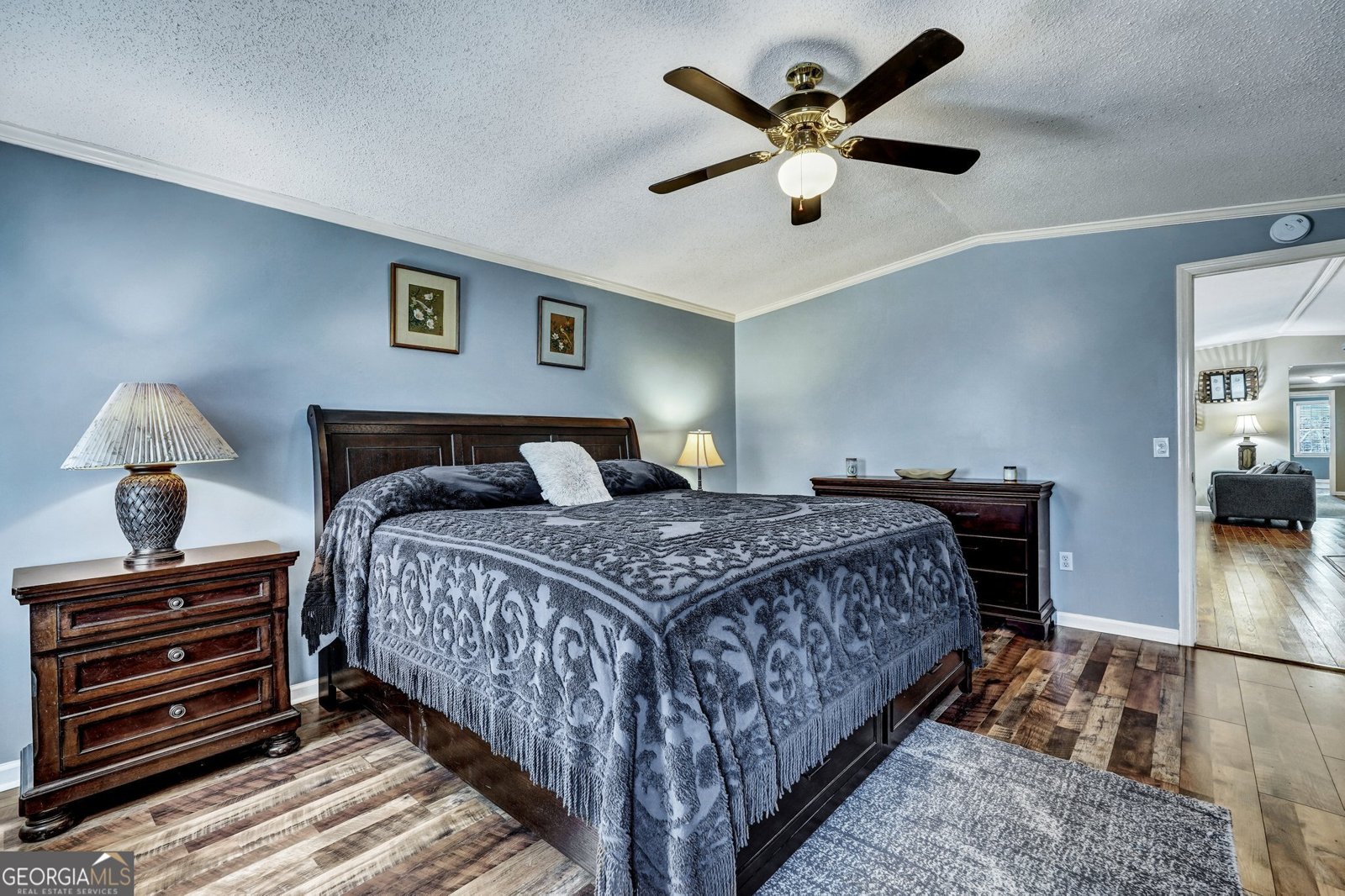 56 Rock Creek Road Swainsboro - 19