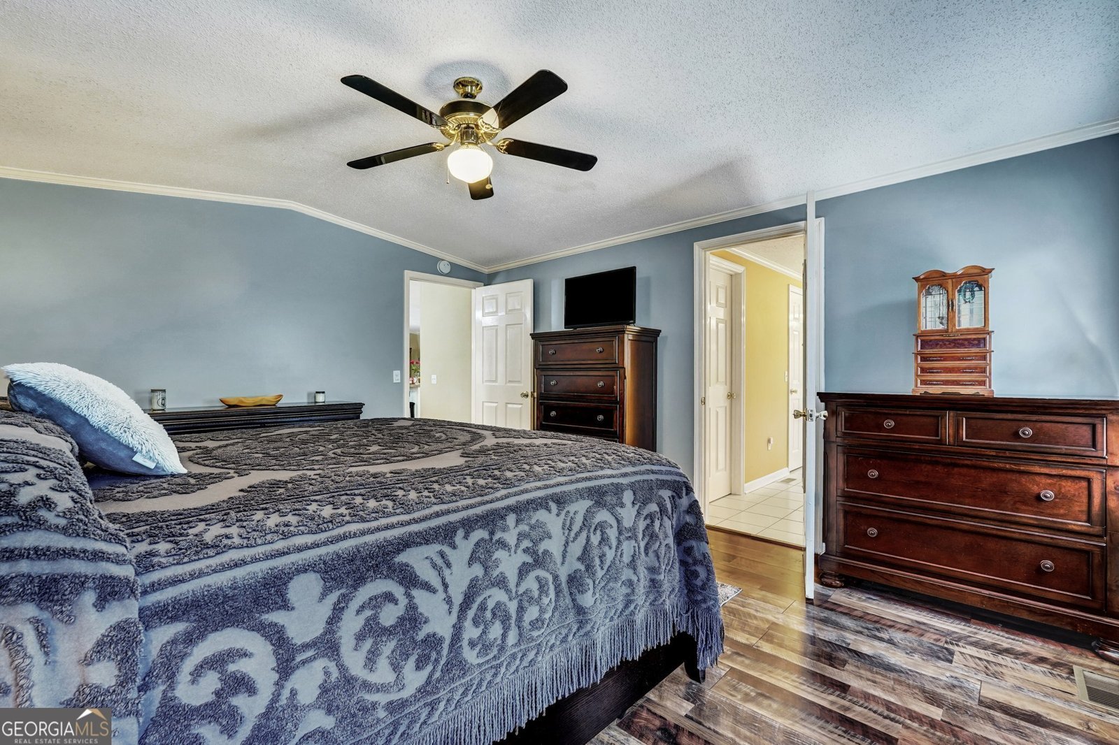 56 Rock Creek Road Swainsboro - 20