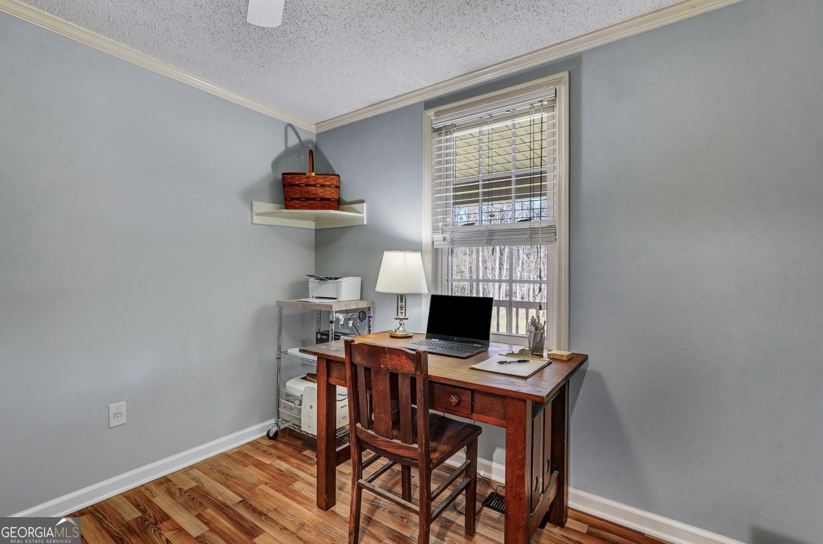56 Rock Creek Road Swainsboro - 26