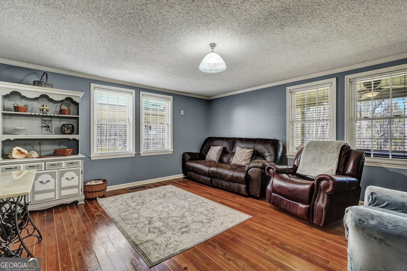 56 Rock Creek Road Swainsboro - 28