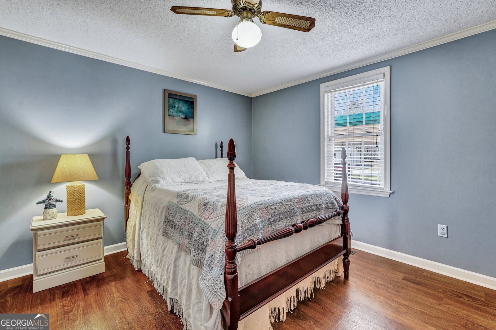 56 Rock Creek Road Swainsboro - 30