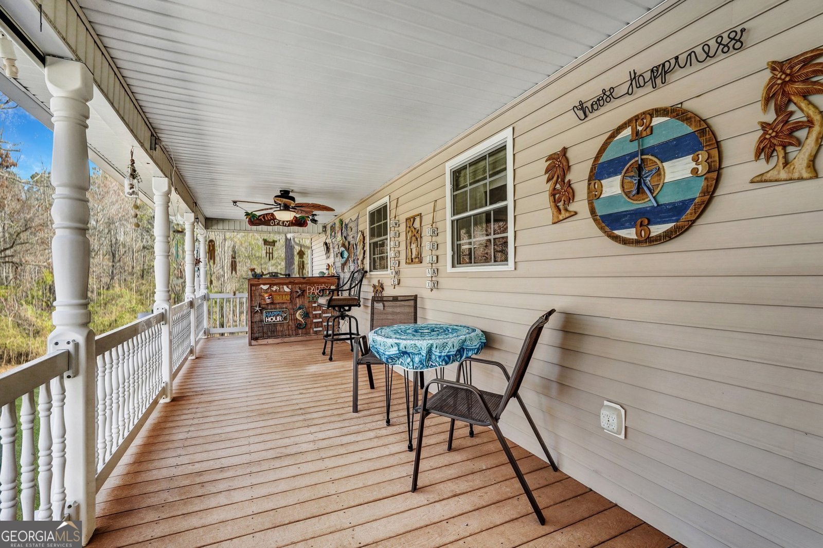 56 Rock Creek Road Swainsboro - 32